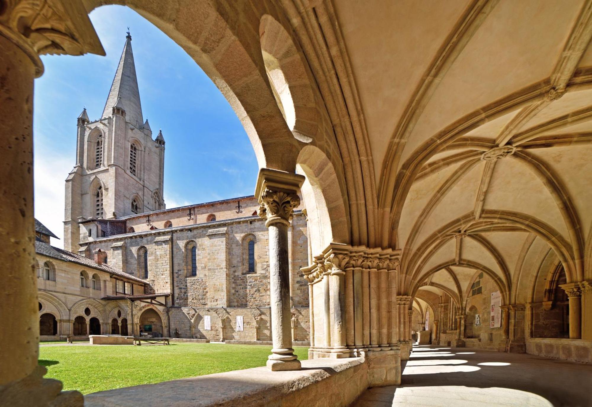 Maison D'Hotes Les Jardins Saint Eloi Le Lonzac Экстерьер фото
